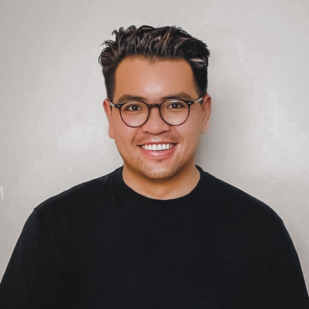 Picture of Jonah Medina